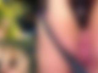 Erikamontiel's Live Sex Cam Show