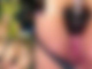 Erikamontiel's Live Sex Cam Show