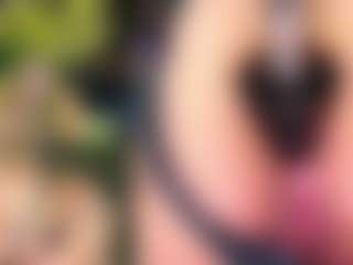 Erikamontiel's Live Sex Cam Show