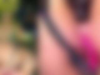 Erikamontiel's Live Sex Cam Show