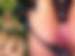 Erikamontiel's Live Sex Cam Show