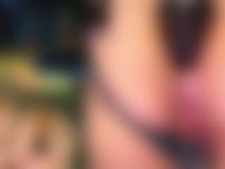 Erikamontiel's Live Sex Cam Show