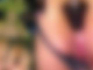 Erikamontiel's Live Sex Cam Show