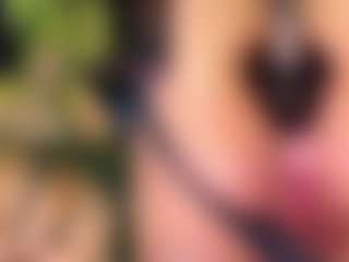 Erikamontiel's Live Sex Cam Show