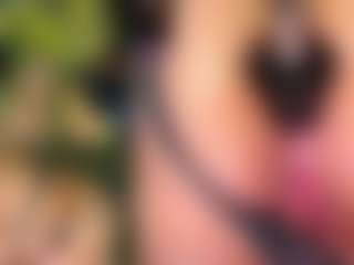 Erikamontiel's Live Sex Cam Show