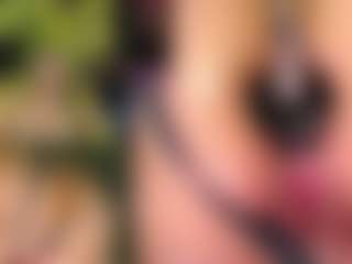 Erikamontiel's Live Sex Cam Show