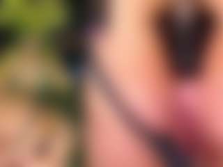 Erikamontiel's Live Sex Cam Show