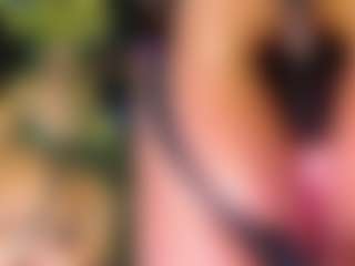 Erikamontiel's Live Sex Cam Show