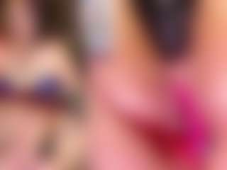 Erikamontiel's Live Sex Cam Show