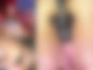 Erikamontiel's Live Sex Cam Show