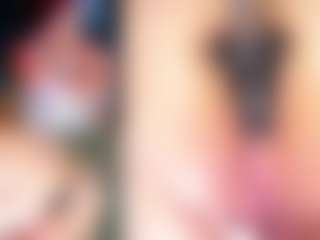 Live cam show with Erikamontiel - Gape on eurowanks.com