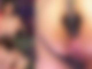 Erikamontiel's Live Sex Cam Show
