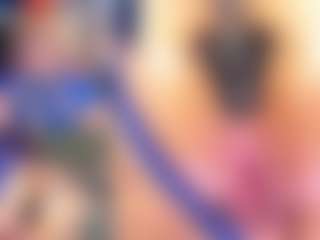 Erikamontiel's Live Sex Cam Show