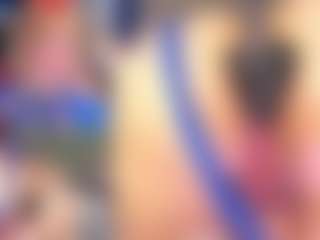 Erikamontiel's Live Sex Cam Show