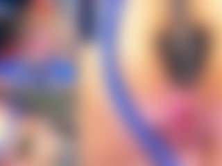Erikamontiel's Live Sex Cam Show