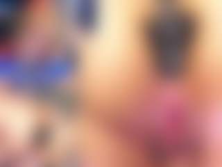 Erikamontiel's Live Sex Cam Show