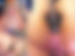 Erikamontiel's Live Sex Cam Show