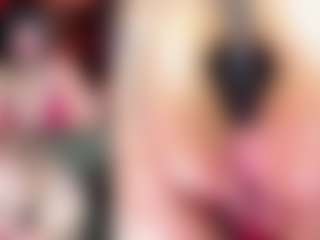 Erikamontiel's Live Sex Cam Show