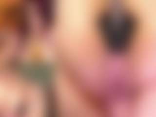 Erikamontiel's Live Sex Cam Show