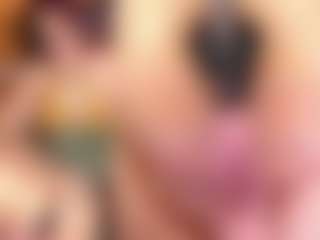 Erikamontiel's Live Sex Cam Show