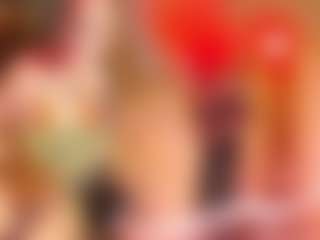 Erikamontiel's Live Sex Cam Show