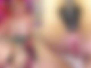 Live cam show with Erikamontiel - BBW on crypto-cams