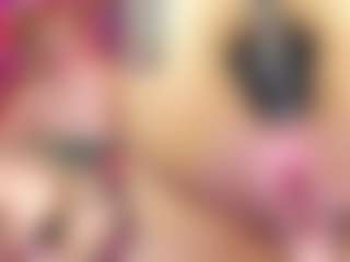Erikamontiel's Live Sex Cam Show
