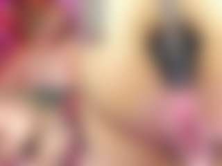 Erikamontiel's Live Sex Cam Show