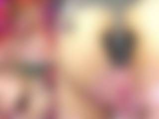 Erikamontiel's Live Sex Cam Show