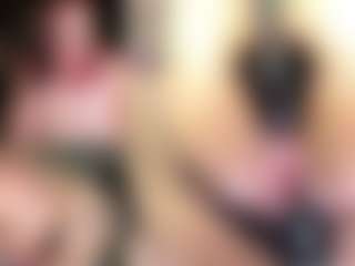 Erikamontiel's Live Sex Cam Show