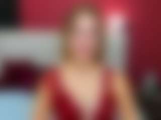 Live cam show with JillSmith - Red Hair on Camsoda