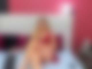 Live cam show with JillSmith - Blue Eyes on Camsoda