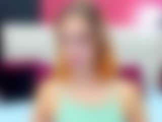 Live cam show with JillSmith - Red Hair on slutload