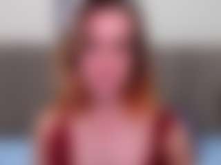 Live cam show with JillSmith - Asshole Red Hair on CamwithHer