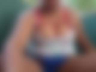 alejandra1's Live Sex Cam Show