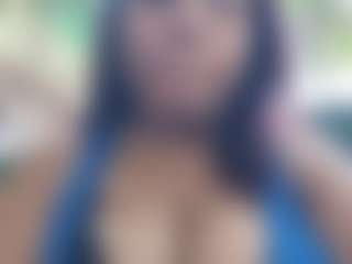 alejandra1's Live Sex Cam Show