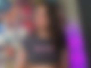 Live cam show with Ann-Perry - College on Camsoda