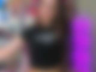 Live cam show with Ann-Perry - Brown Hair on Free Soda