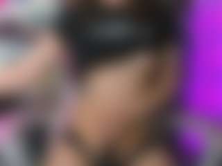 Ann-Perry's Live Sex Cam Show