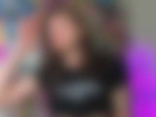 Live cam show with Ann-Perry - Massage on EXY