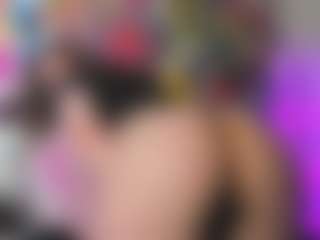 Live cam show with Ann-Perry - Brown Hair on instabang