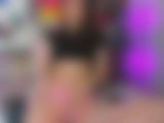 Live cam show with Ann-Perry - Young Adult on CamwithHer