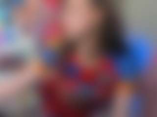 Ann-Perry's Live Sex Cam Show