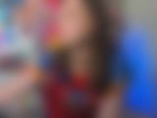 Ann-Perry's Live Sex Cam Show