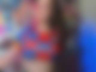 Ann-Perry's Live Sex Cam Show