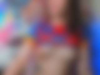 Live cam show with Ann-Perry - Brown Hair on CamwithHer