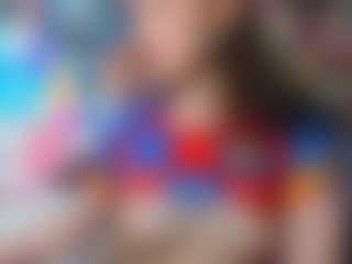 Ann-Perry's Live Sex Cam Show