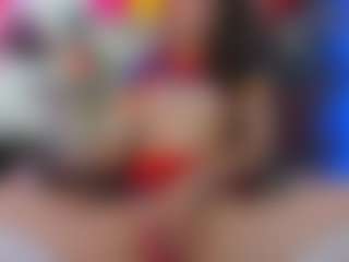 Ann-Perry's Live Sex Cam Show