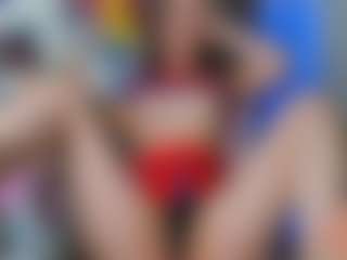 Ann-Perry's Live Sex Cam Show