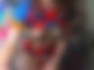 Ann-Perry's Live Sex Cam Show